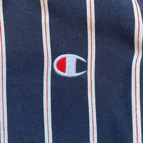 Champion sweat-shirt - Picture 3 of 3